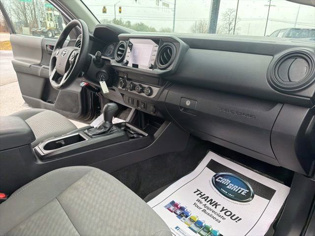 Used 2021 Toyota Tacoma SR image 30