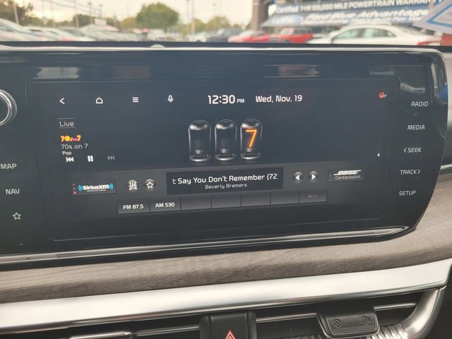 Used 2021 Kia K5 EX w/ EX Premium Package image 23