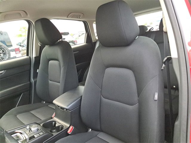 Used 2023 MAZDA CX-5 AWD 2.5 S image 17