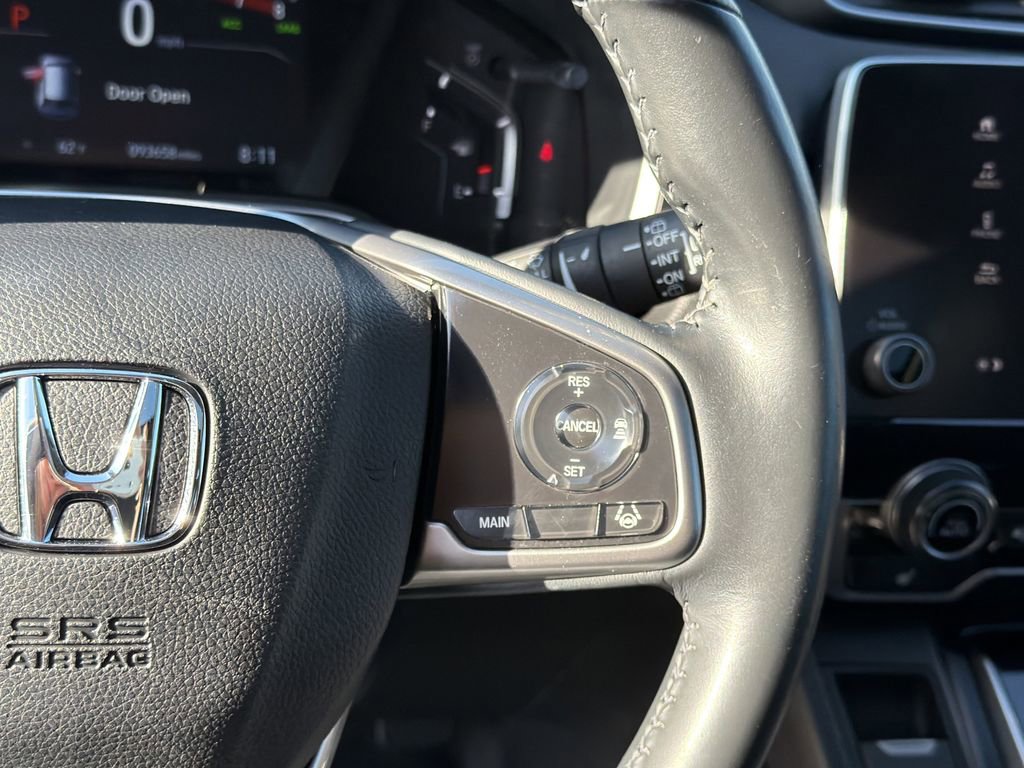 Used 2022 Honda CR-V EX-L image 26