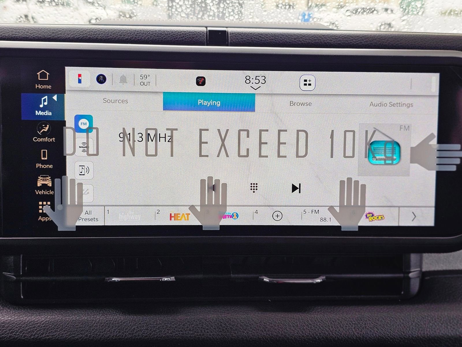 New 2026 Jeep Wrangler Sport image 11