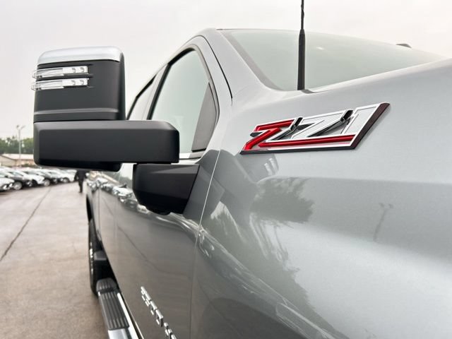 New 2026 Chevrolet Silverado 2500 LTZ w/ LTZ Plus Package AWD/4WD image 14
