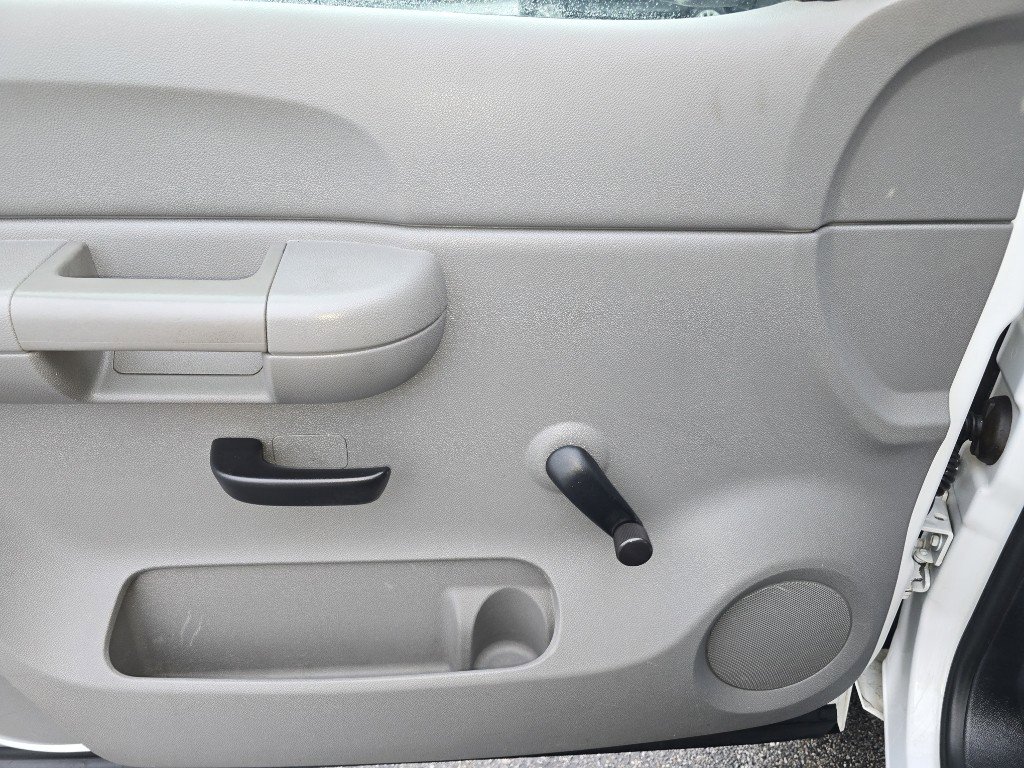 Used 2008 Chevrolet Silverado 2500 W/T image 19