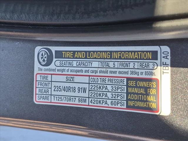 Used 2021 Honda Civic Sport image 17