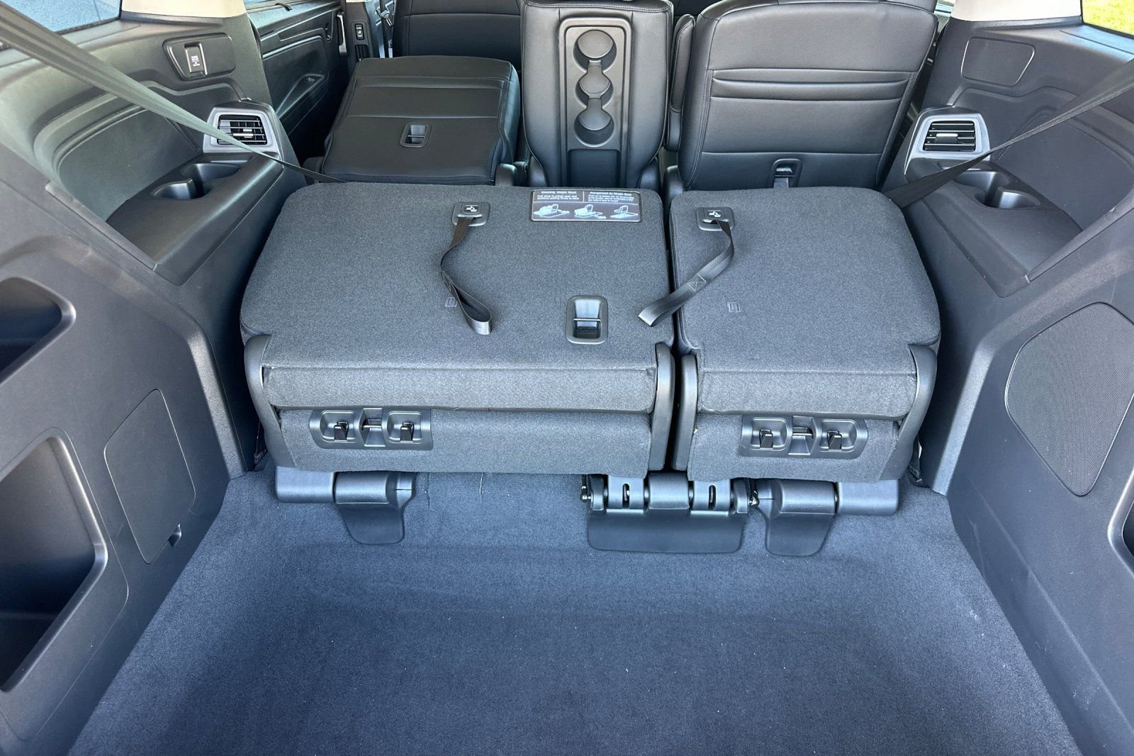 New 2026 Honda Odyssey EX-L image 18