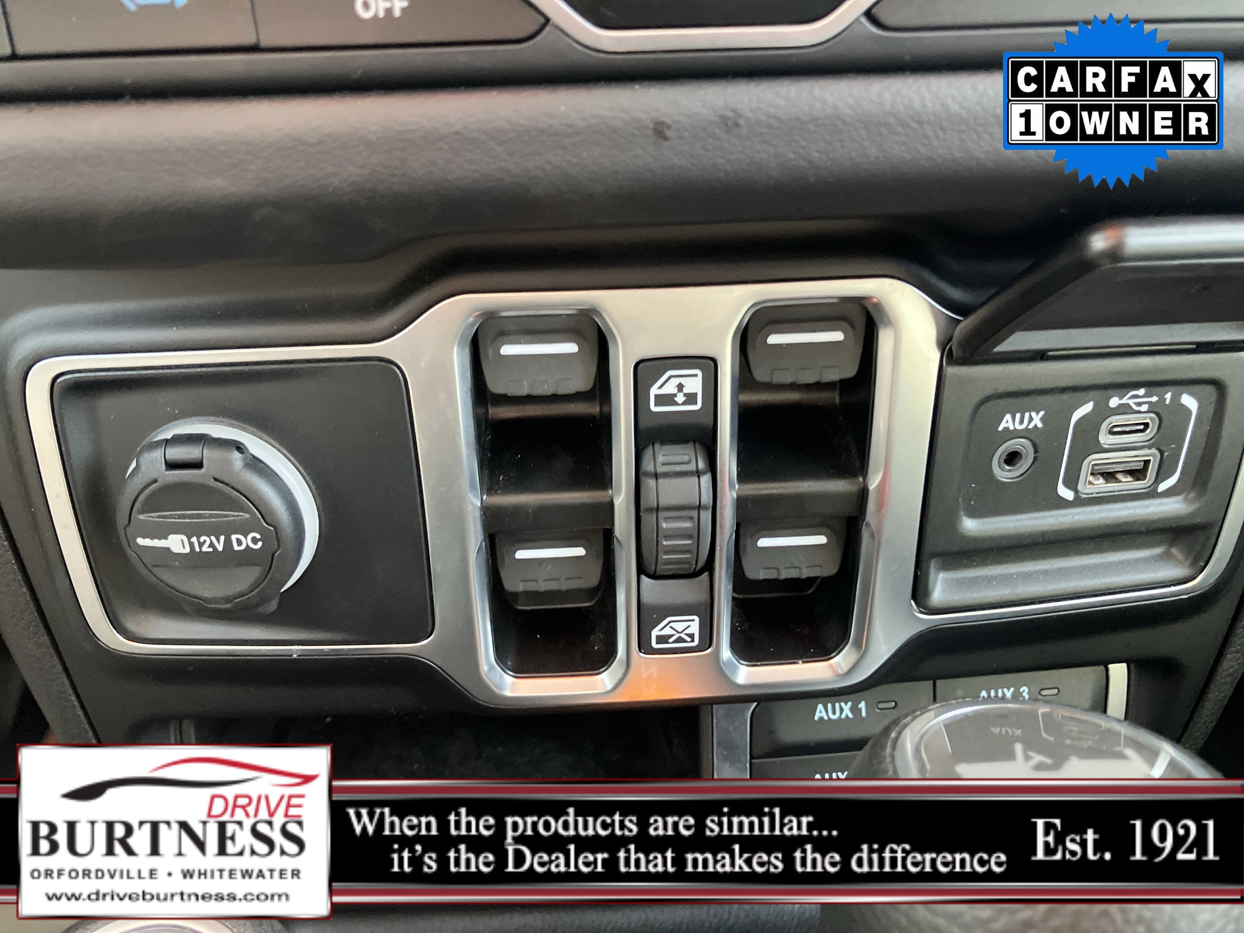 Used 2025 Jeep Wrangler Backcountry image 34