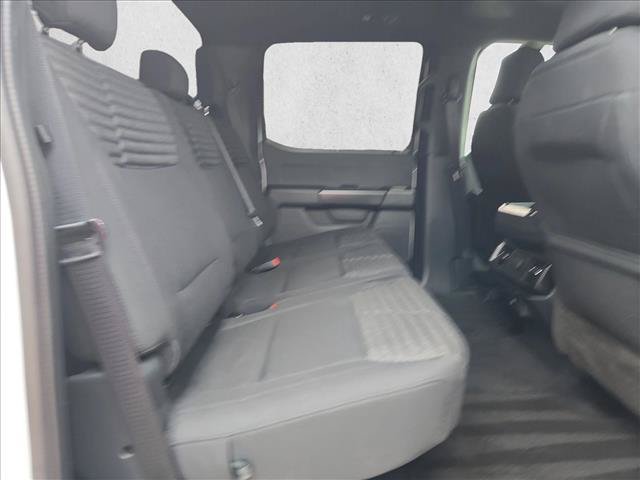 Used 2023 Ford F150 XL w/ STX Appearance Package RWD image 20