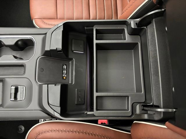 New 2026 GMC Sierra 2500 Denali Ultimate w/ Max Trailering Package image 36