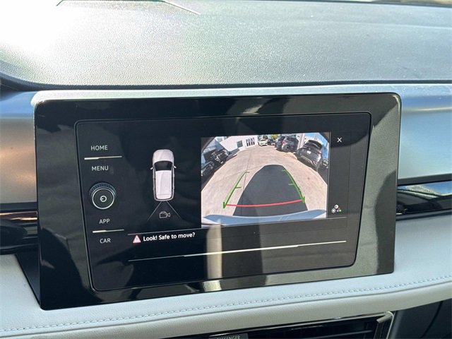 Certified 2025 Volkswagen Taos S image 21