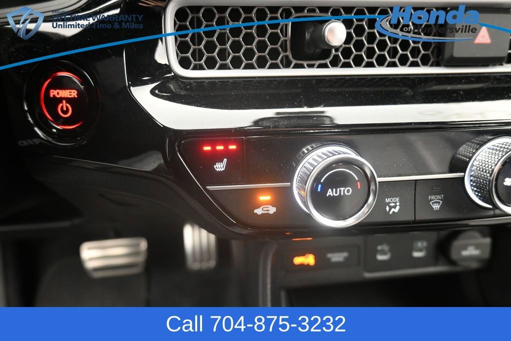 Used 2025 Honda Civic FWD Hybrid Sedan image 13