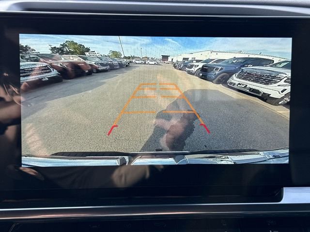 New 2026 GMC Sierra 1500 SLT w/ SLT Premium Package image 17