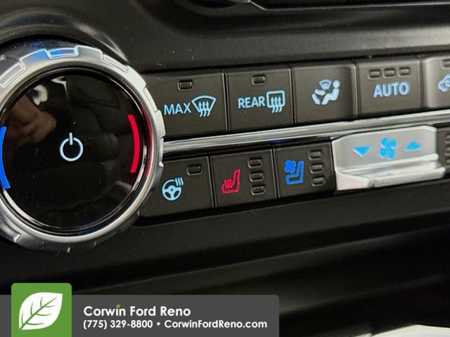 New 2026 Ford F350 Platinum image 23