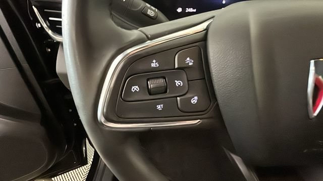 Used 2024 Buick Envista Sport Touring w/ Convenience I Package FWD image 15