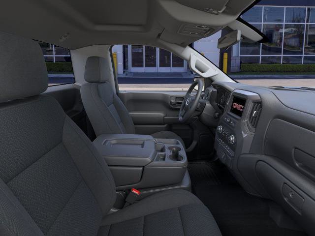 New 2026 GMC Sierra 1500 Pro image 17