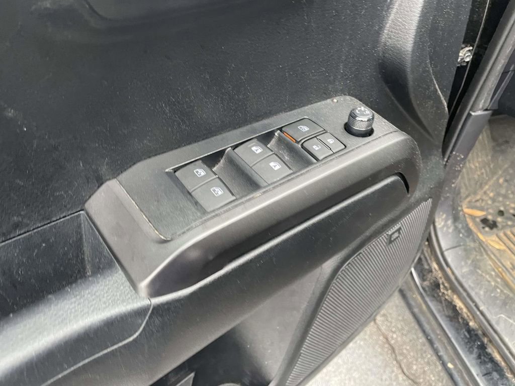 Used 2022 Toyota Tacoma TRD Sport image 27