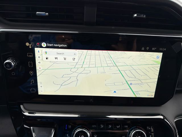 New 2026 GMC Sierra 1500 AT4X AWD/4WD image 12