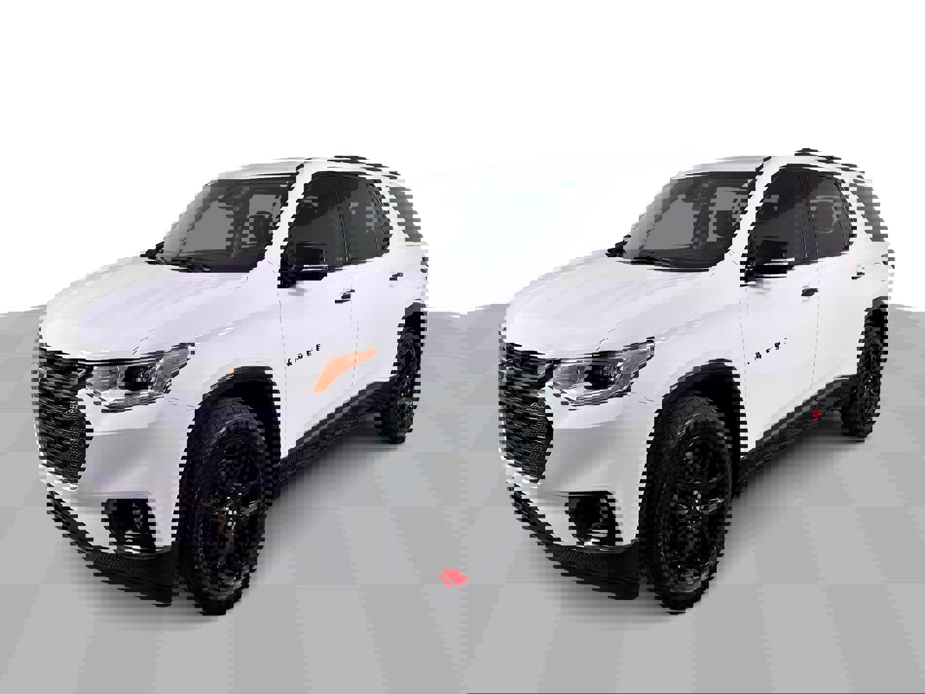 Used 2018 Chevrolet Traverse Premier w/ Redline Edition image 40