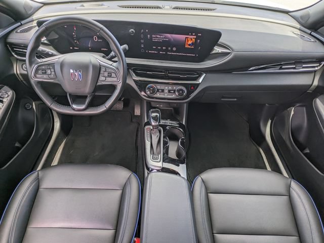Certified 2024 Buick Envista Sport Touring w/ Convenience I Package FWD image 15