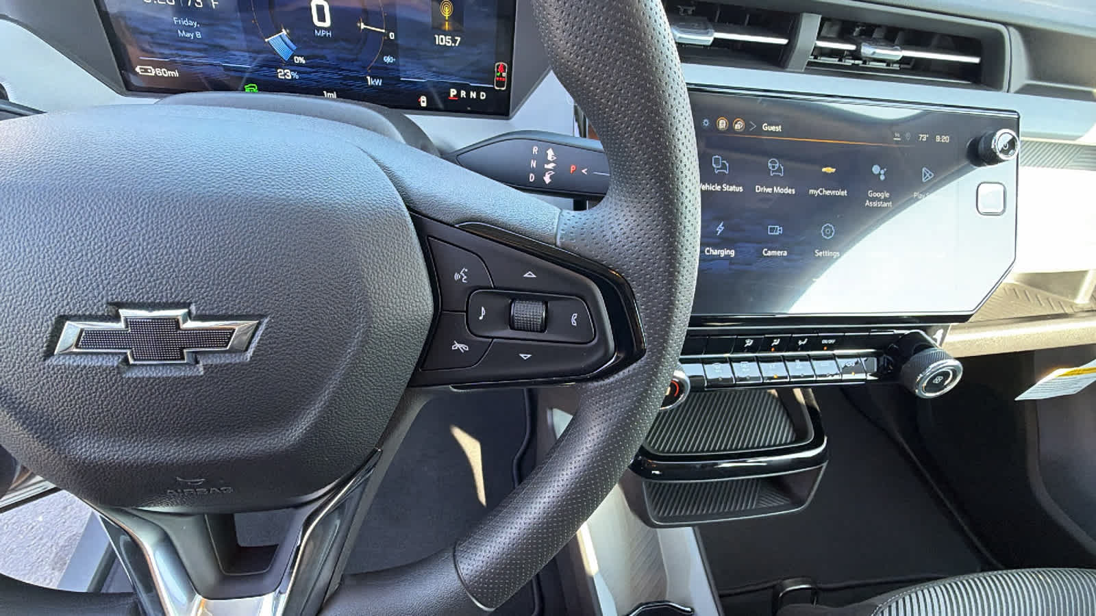 New 2027 Chevrolet Bolt LT FWD image 20