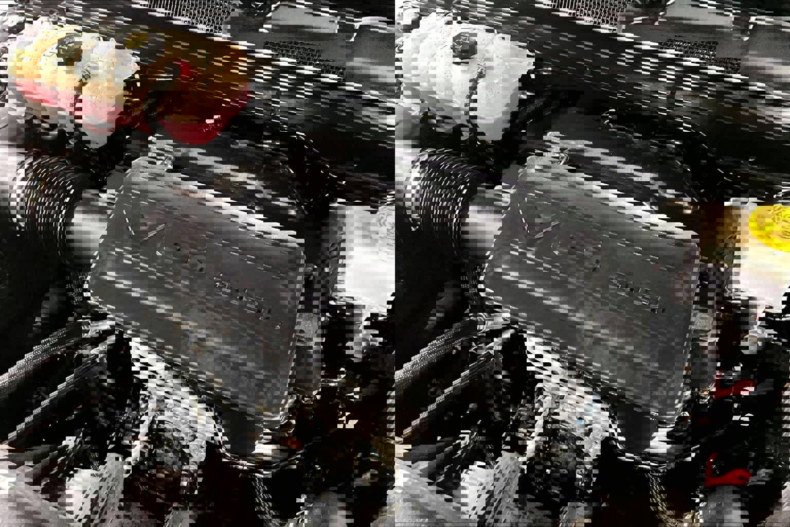 Used 2022 RAM 1500 Big Horn image 33