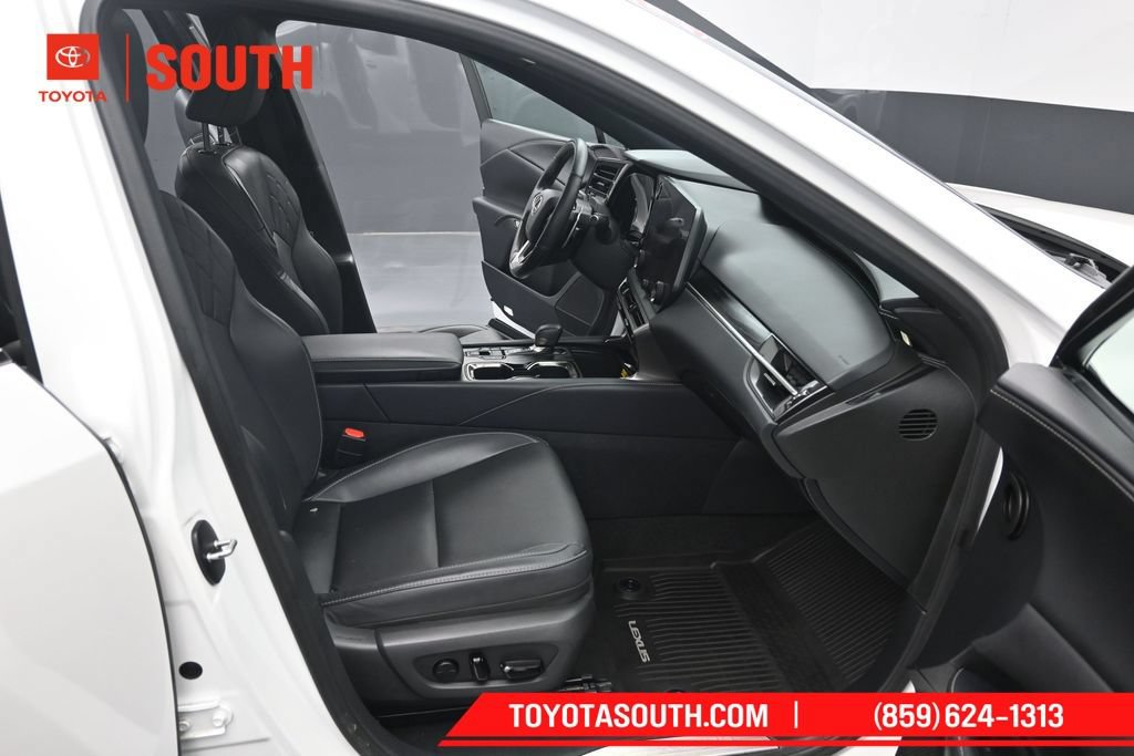Used 2024 Lexus RX 350h w/ Convenience Package AWD/4WD image 36