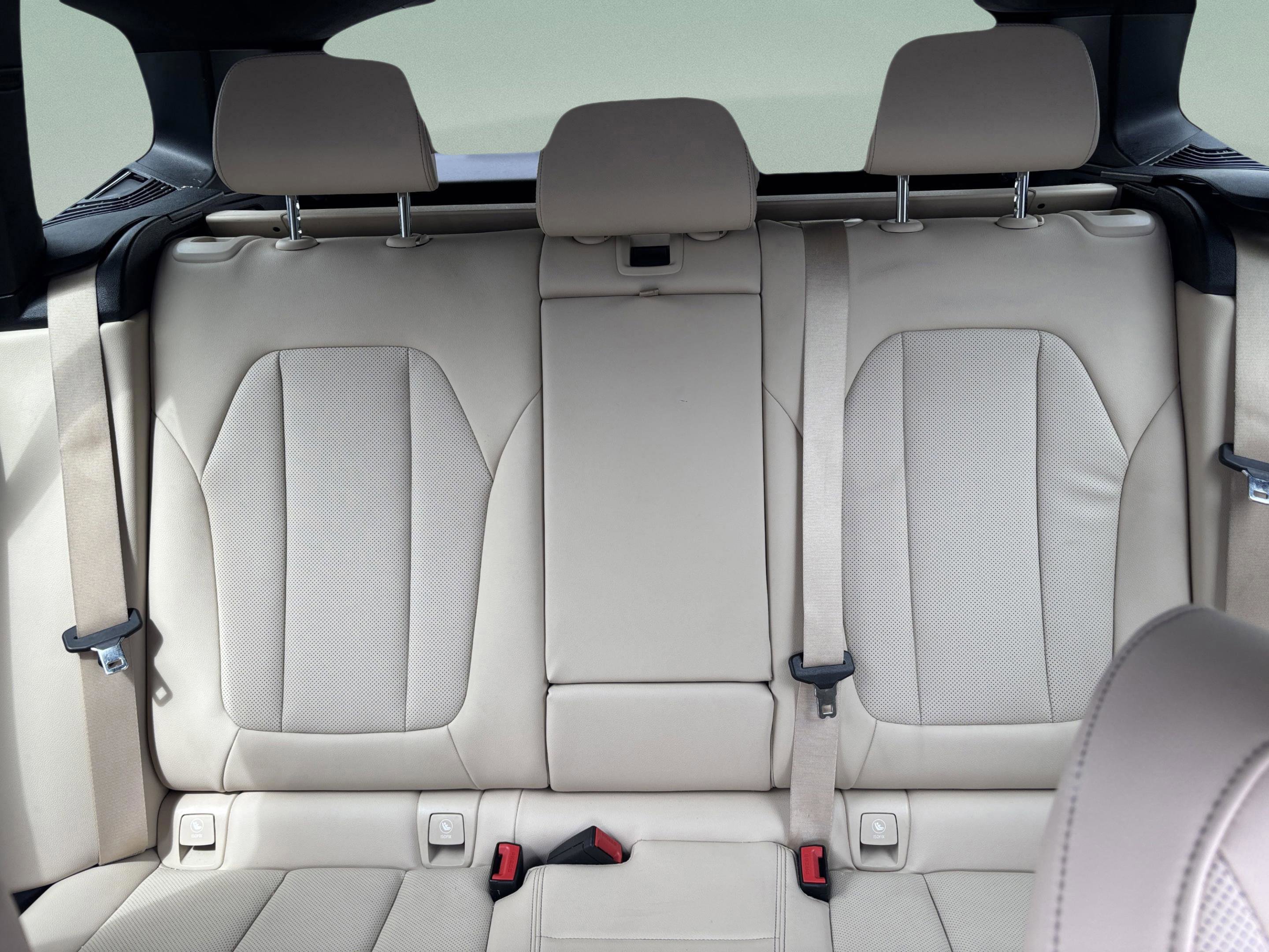 Used 2022 BMW X3 xDrive30i image 31