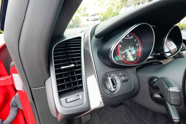 Used 2014 Audi R8 V10 plus AWD/4WD image 63