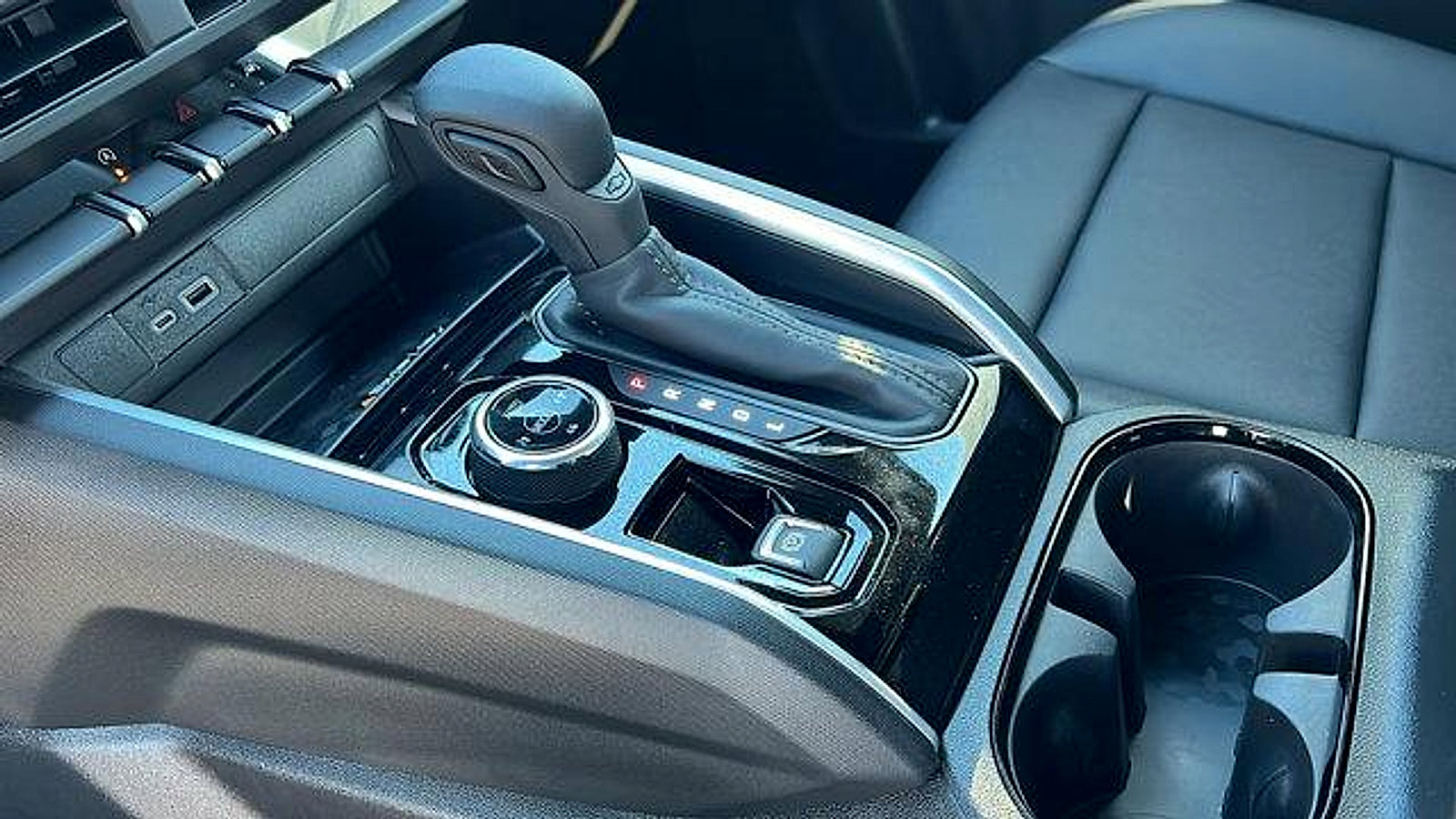 New 2026 Chevrolet Colorado Trail Boss image 21