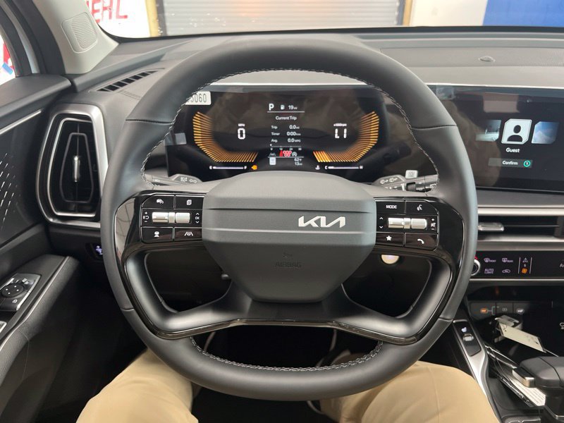 New 2026 Kia Sorento S AWD/4WD image 23