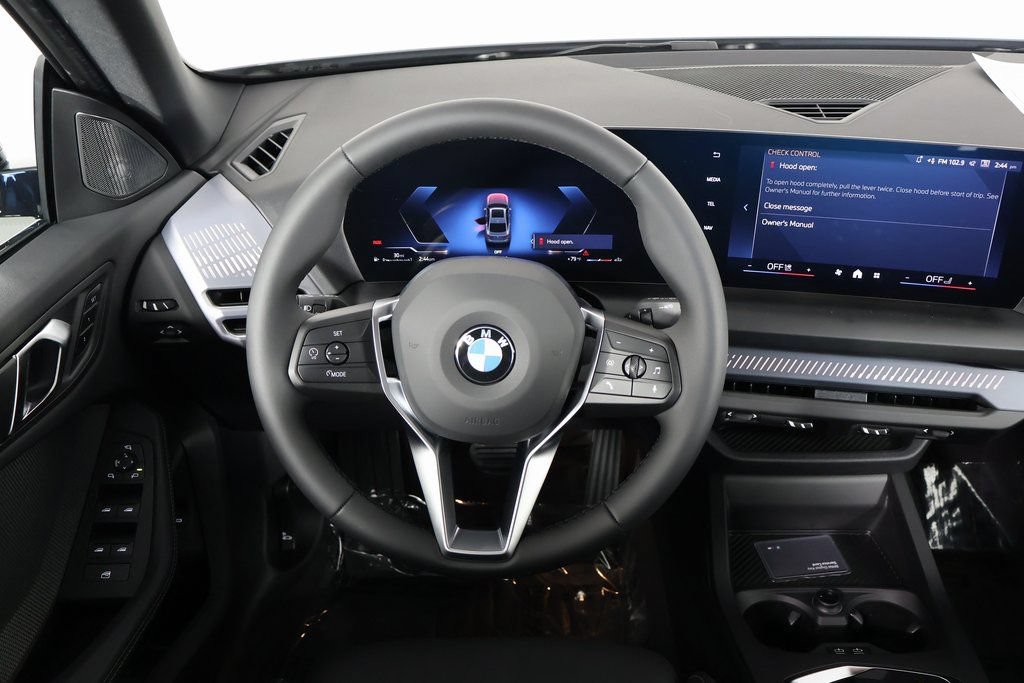 Used 2026 BMW 228i w/ Premium Package FWD image 3