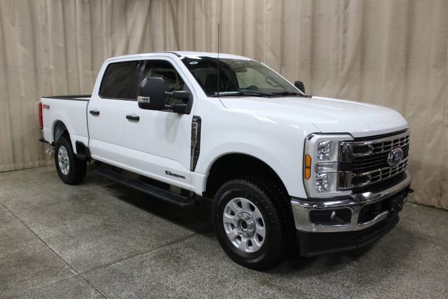 Used 2024 Ford F250 XLT w/ FX4 Off-Road Package image 1
