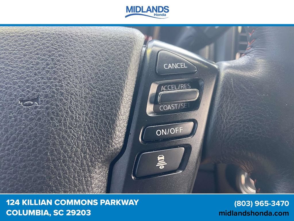 Used 2021 Nissan Titan PRO-4X w/ Pro-4x Convenience Package AWD/4WD image 22