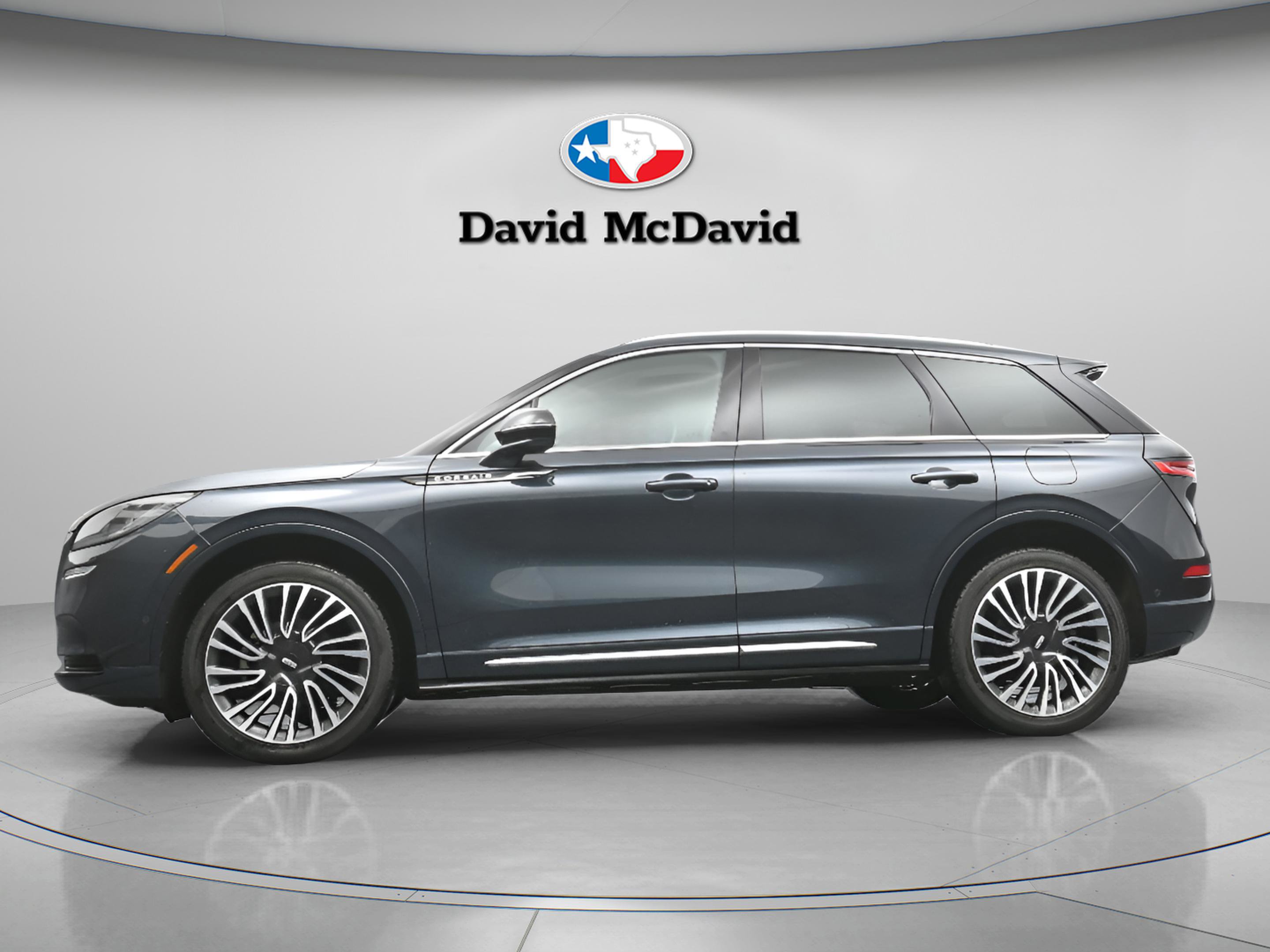 Used 2022 Lincoln Corsair Reserve w/ Equipment Group 201A AWD/4WD image 30