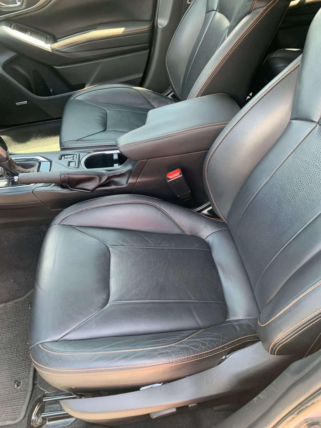 Used 2020 Subaru Crosstrek 2.0i Limited w/ Moonroof Package w/Navigation AWD/4WD image 10