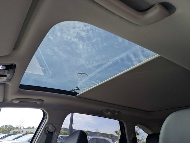 New 2025 Kia Sorento S w/ Panoramic Sunroof Package FWD image 20