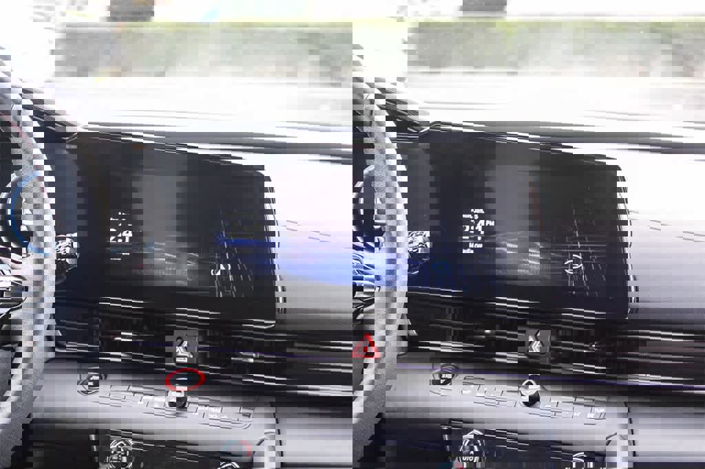 Used 2024 Hyundai Elantra N Line image 18