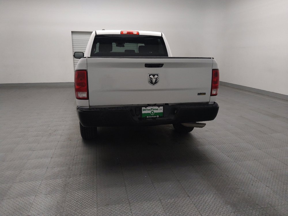 Used 2015 RAM 1500 Tradesman w/ Popular Equipment Group image 6