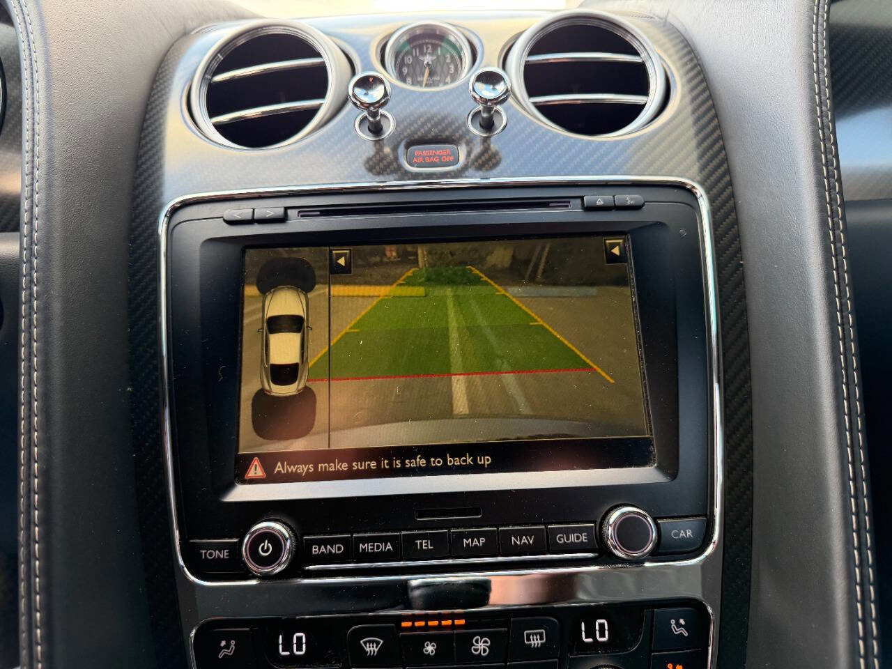 Used 2013 Bentley Continental GT Speed image 23