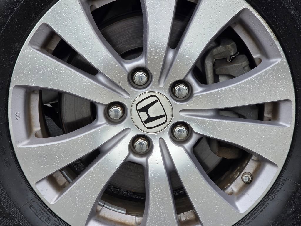 Used 2017 Honda Odyssey EX-L image 21