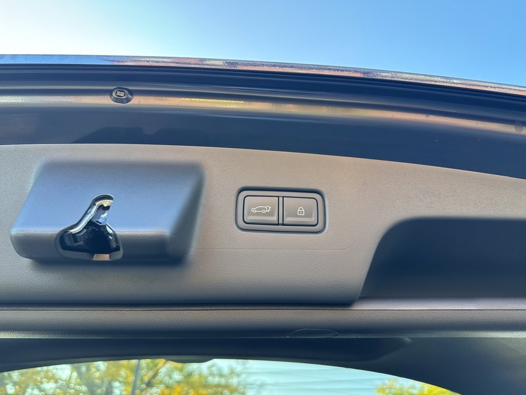 New 2026 Hyundai Palisade Calligraphy image 22