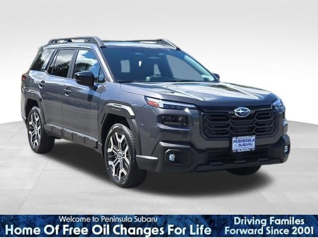 New 2026 Subaru Outback Touring XT