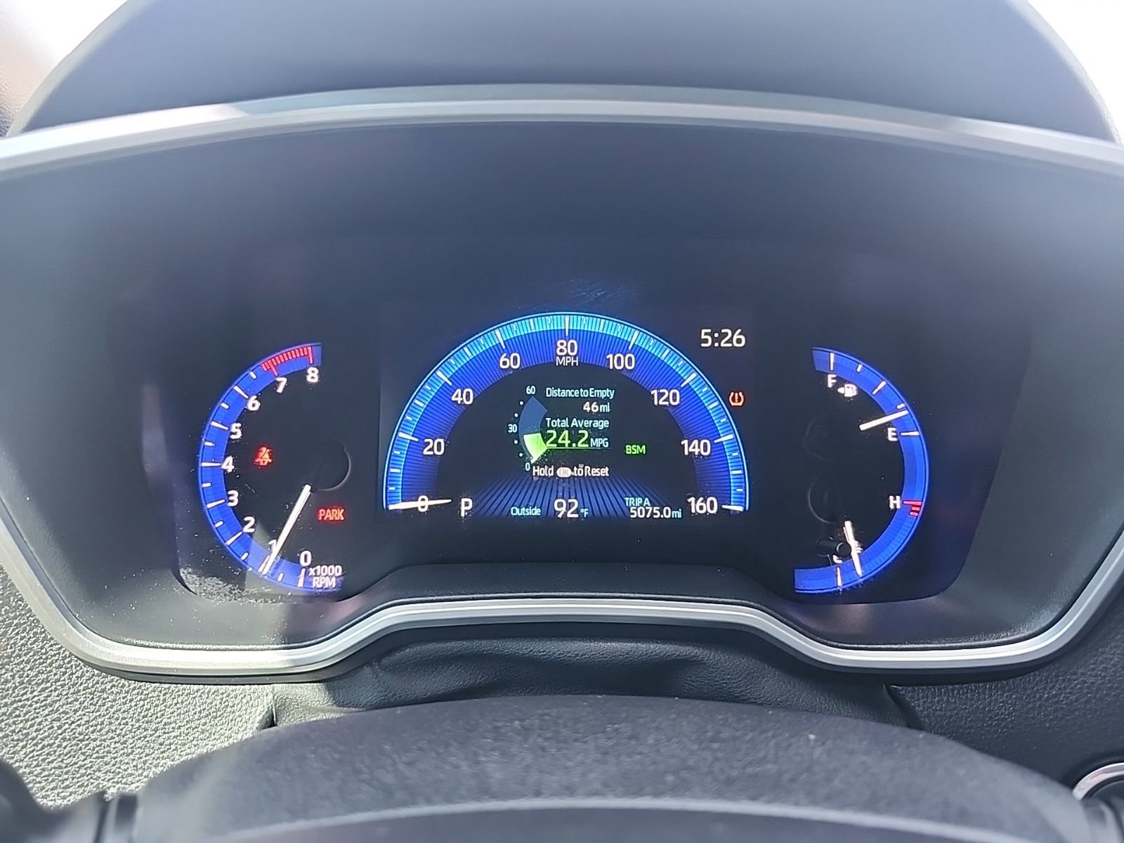 Used 2020 Toyota Corolla XSE FWD image 17