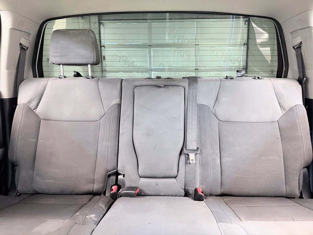 Used 2014 Toyota Tundra SR5 AWD/4WD image 16