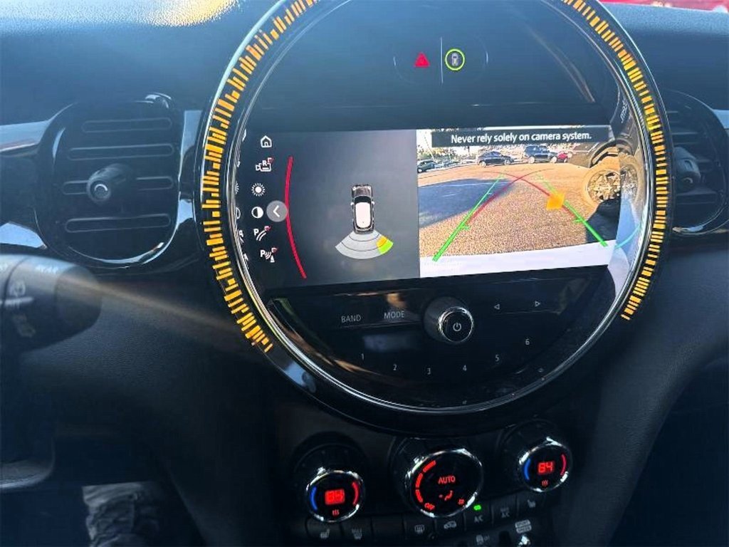 Used 2022 MINI Cooper S image 24