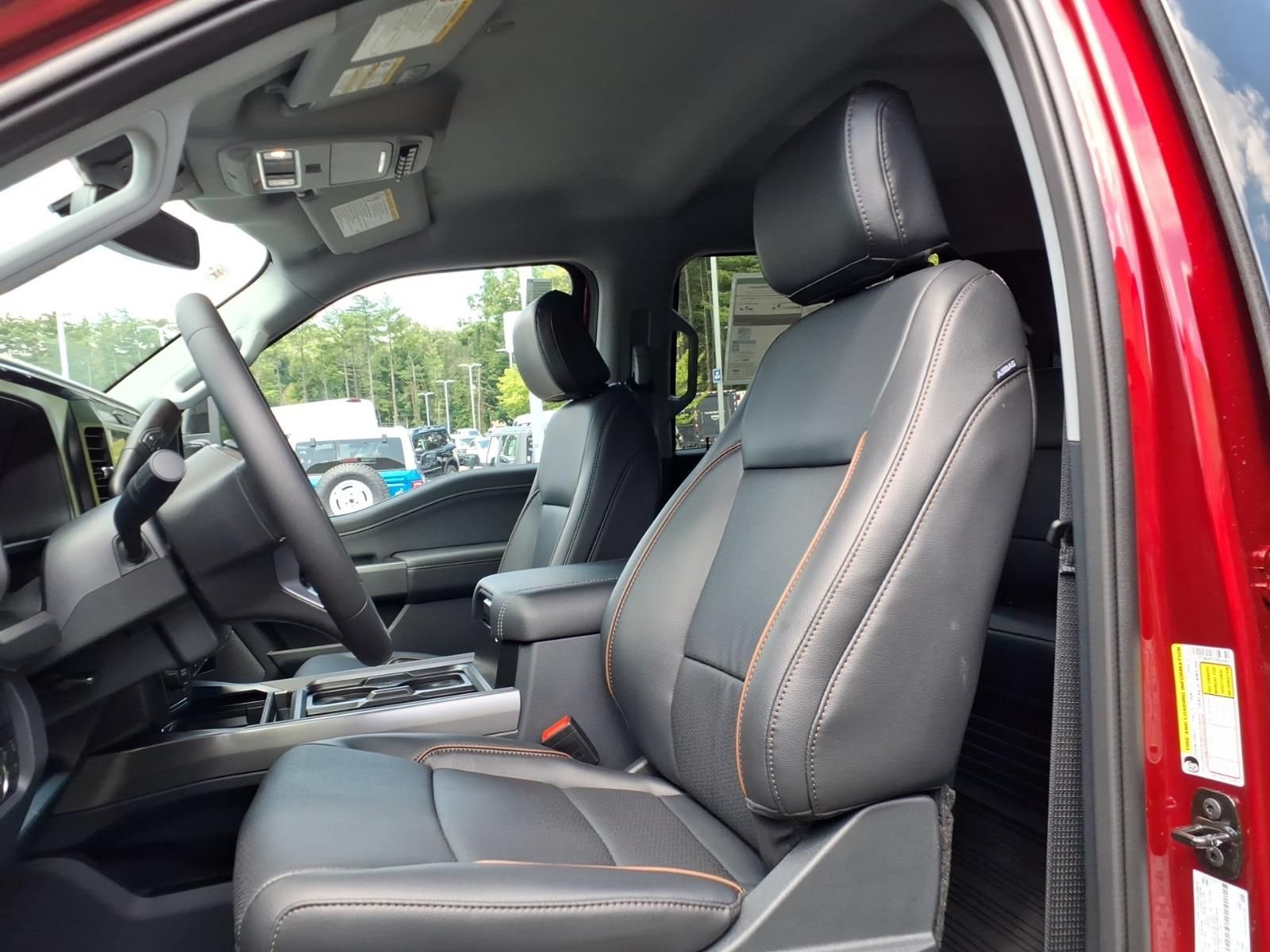 New 2026 Ford F350 Lariat AWD/4WD image 15