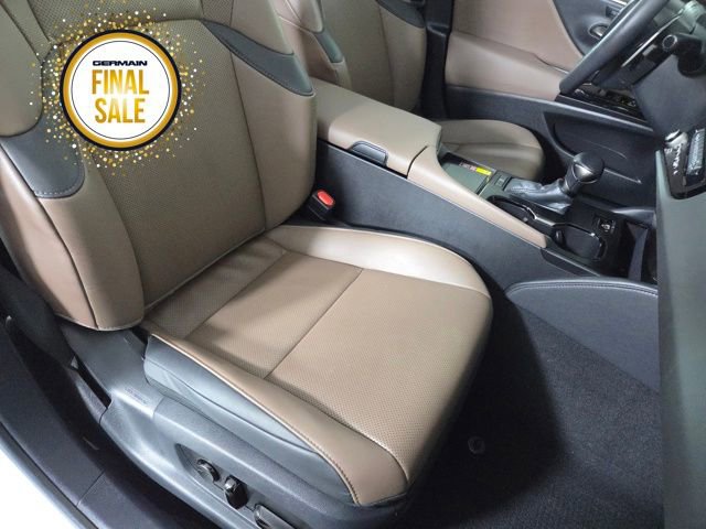 Certified 2023 Lexus ES 350 350 image 26