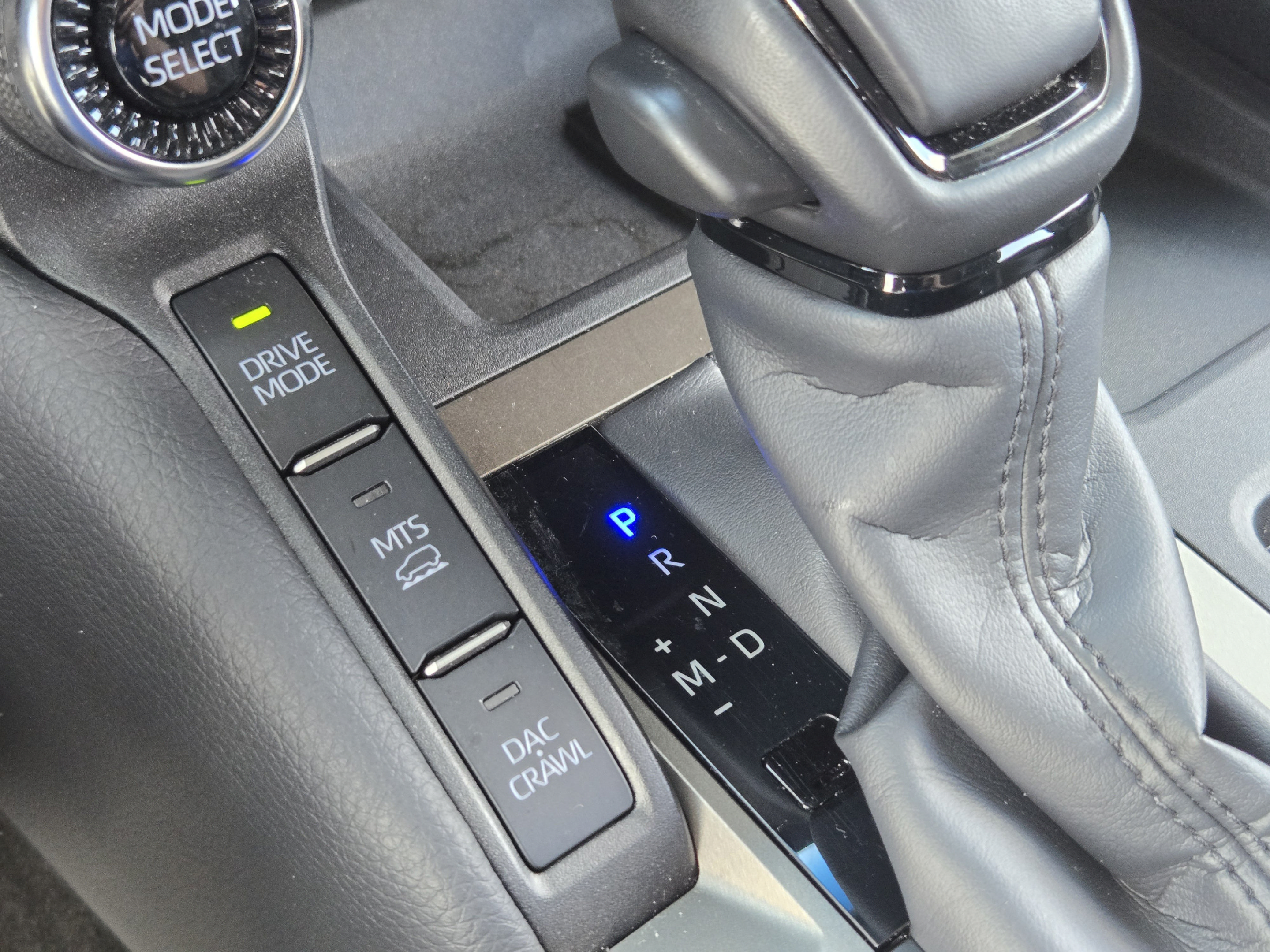 Used 2024 Toyota Land Cruiser AWD/4WD image 20