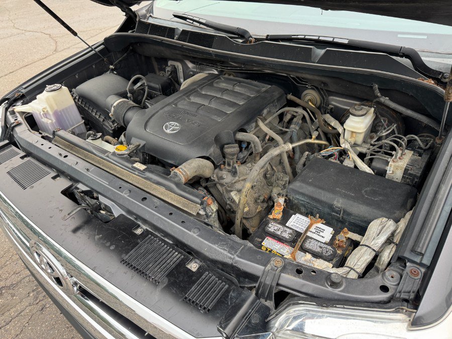 Used 2016 Toyota Tundra SR5 AWD/4WD image 21