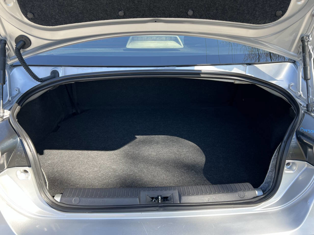 Used 2013 Subaru BRZ Premium image 8