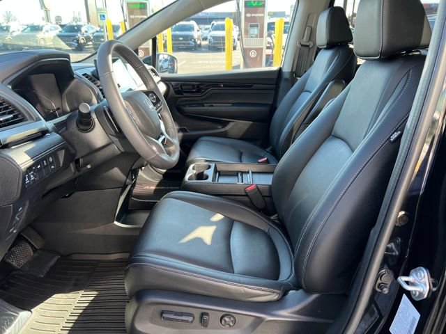 Used 2024 Honda Odyssey Touring image 12